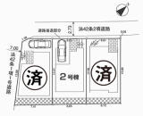 板橋区赤塚1丁目新築一戸建て画像12