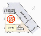 和光市新倉3丁目新築一戸建て画像4