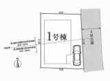 板橋区赤塚6丁目新築一戸建て画像12