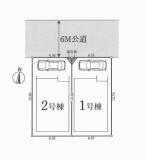 練馬区新築一戸建て画像12