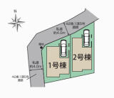 和光市白子1丁目新築一戸建て画像3