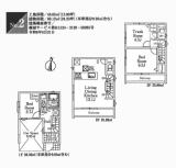 和光市新築一戸建て間取り写真