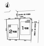 練馬区田柄4丁目新築一戸建て画像3