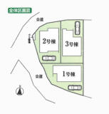 和光市新倉2丁目新築一戸建て画像3