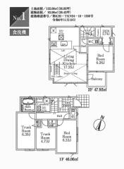 和光市白子3丁目property_type%%画像