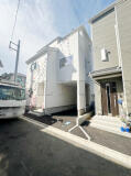 和光市下新倉3丁目新築一戸建て間取り写真