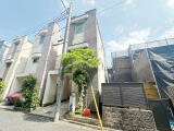板橋区一戸建て画像