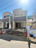 板橋区蓮沼町新築一戸建て画像3