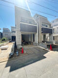 板橋区蓮沼町新築一戸建て画像3