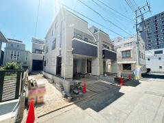 板橋区蓮沼町property_type%%画像