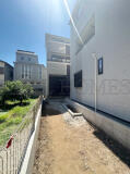板橋区蓮沼町新築一戸建て画像3