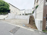 板橋区土地間取り写真