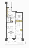 板橋区若木1丁目マンション画像