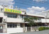 板橋区若木1丁目中古マンション間取り写真