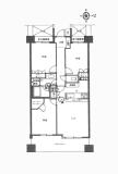 板橋区徳丸3丁目マンション画像
