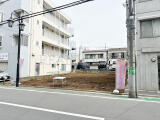 練馬区北町2丁目一戸建て画像