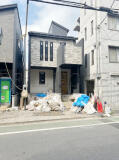 練馬区北町2丁目一戸建て画像