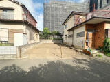 和光市土地外観写真