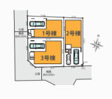 板橋区赤塚2丁目新築一戸建て画像3