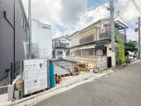 板橋区一戸建て画像