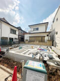 板橋区一戸建て画像