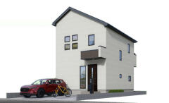 東久留米市弥生1丁目property_type%%画像