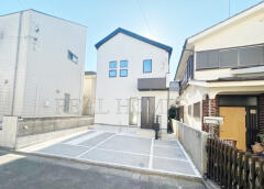 東久留米市弥生1丁目property_type%%画像