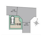 板橋区若木1丁目新築一戸建て画像12