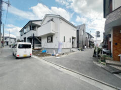 板橋区西台3丁目property_type%%画像