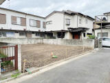 練馬区大泉学園町8丁目土地画像3
