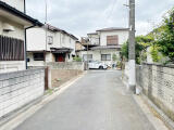 練馬区大泉学園町8丁目土地画像4