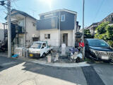 板橋区赤塚7丁目一戸建て画像