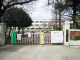 板橋区西台1丁目土地画像8