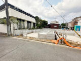 板橋区赤塚2丁目一戸建て画像