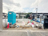 板橋区赤塚2丁目一戸建て画像