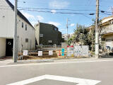 板橋区桜川2丁目一戸建て画像