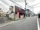 板橋区赤塚新町3丁目土地画像