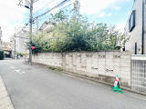 板橋区赤塚新町3丁目土地画像