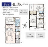 和光市一戸建て画像