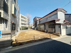 板橋区弥生町property_type%%画像