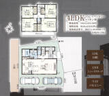 新座市一戸建て画像
