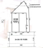 練馬区土地画像