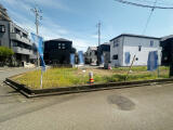 和光市南1丁目土地画像3