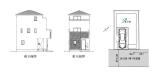 和光市白子3丁目新築一戸建て画像3