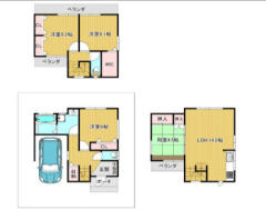 板橋区東新町2丁目property_type%%画像