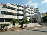 板橋区徳丸4丁目マンション画像