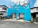 練馬区大泉学園町8丁目新築一戸建て画像4