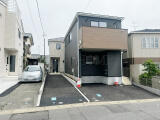 和光市下新倉4丁目新築一戸建て画像3