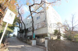 板橋区西台2丁目土地画像3