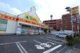 板橋区西台2丁目土地画像9